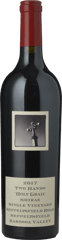 TWO HANDS Holy Grail Shiraz, Barossa Valley 2017 Bottle image number 0