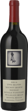 TWO HANDS Secret Block Shiraz, Barossa Valley 2014 Bottle