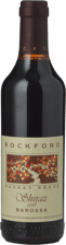 ROCKFORD Basket Press Shiraz, Barossa Valley 2018 Half Bottle