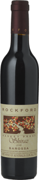 ROCKFORD Basket Press Shiraz, Barossa Valley 2016 Half Bottle image number 0