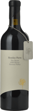 HENTLEY FARM The Beast Shiraz, Barossa Valley 2016 Bottle
