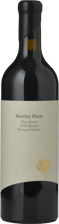 HENTLEY FARM The Beast Shiraz, Barossa Valley 2016 Bottle