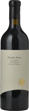 HENTLEY FARM The Beast Shiraz, Barossa Valley 2016 Bottle image number 0