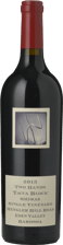 TWO HANDS Yacca Block Shiraz, Eden Valley 2015 Bottle