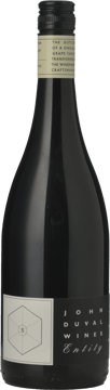 JOHN DUVAL WINES Entity Shiraz, Barossa Valley 2017 Bottle image number 0