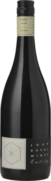 JOHN DUVAL WINES Entity Shiraz, Barossa Valley 2017 Bottle image number 0