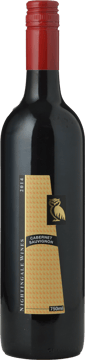 NIGHTINGALE WINES Cabernet Sauvignon, Hunter Valley 2014 Bottle image number 0