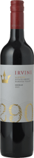 IRVINE Altitude Shiraz, Barossa Valley 2021 Bottle