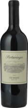 GEOFF HARDY WINES PERTARINGA Pertaringa Yeoman Shiraz, McLaren Vale 2016 Bottle