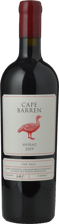 CAPE BARREN The Vale Shiraz, McLaren Vale 2019 Bottle