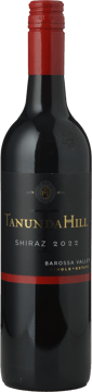 TANUNDA HILL  Shiraz, Barossa Valley 2022 Bottle image number 0