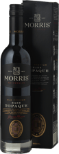 MORRIS WINES Old Premium Rare Liqueur Topaque, Rutherglen NV 500ml