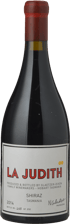 GLAETZER-DIXON FAMILY WINEMAKERS La Judith Shiraz, Tasmania 2014 Bottle