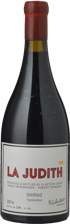 GLAETZER-DIXON FAMILY WINEMAKERS La Judith Shiraz, Tasmania 2014 Bottle