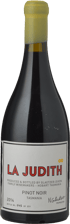 GLAETZER-DIXON FAMILY WINEMAKERS La Judith Pinot Noir, Tasmania 2014 Bottle