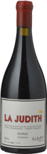 GLAETZER-DIXON FAMILY WINEMAKERS La Judith Shiraz, Tasmania 2014 Bottle