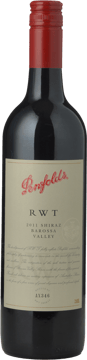 PENFOLDS RWT Shiraz, Barossa Valley 2011 Bottle image number 0