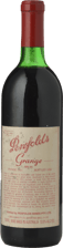 PENFOLDS Bin 95 Grange Shiraz, South Australia 1991 Bottle