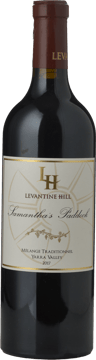 LEVANTINE HILL Samantha's Paddock Cabernet blend, Yarra Valley 2017 Bottle image number 0