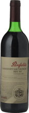 PENFOLDS Bin 707 Cabernet Sauvignon, South Australia 1994 Bottle