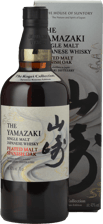 SUNTORY Yamazaki Kogei Collection Peated Spanish Oak43% ABV Single Malt Whisky, Japan NV 700ml