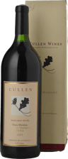 CULLEN WINES Diana Madeline Cabernet Merlot, Margaret River 2003 Magnum