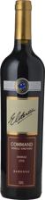 ELDERTON Command Single Vineyard Shiraz, Barossa Valley 2006 Bottle