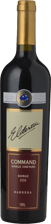 ELDERTON Command Single Vineyard Shiraz, Barossa Valley 2006 Bottle