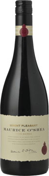 MOUNT PLEASANT Maurice O'Shea Shiraz, Hunter Valley 2009 Bottle image number 0