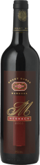 GRANT BURGE Meshach Shiraz, Barossa 2002 Bottle image number 0