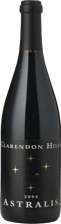 CLARENDON HILLS Astralis Syrah, McLaren Vale 2004 Bottle