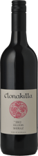 CLONAKILLA Hilltops Shiraz, Canberra District 2012 Bottle