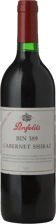 PENFOLDS Bin 389 Cabernet Shiraz, South Australia 1998 Bottle