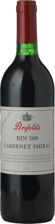 PENFOLDS Bin 389 Cabernet Shiraz, South Australia 1998 Bottle