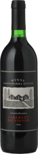 WYNNS COONAWARRA ESTATE Cabernet Sauvignon, Coonawarra 1998 Bottle