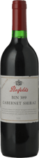 PENFOLDS Bin 389 Cabernet Shiraz, South Australia 1998 Bottle