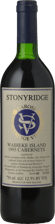 STONYRIDGE VINEYARD Larose Cabernets, Waiheke Island 1995 Bottle