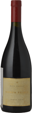 BASS PHILLIP WINES Crown Prince Pinot Noir, South Gippsland 2007 Bottle image number 0