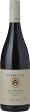 TYRRELL'S NVC Shiraz, Hunter Valley 2018 Bottle