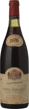 MARCEL AMANCE, Vosne-Romanee 1976 Bottle image number 0