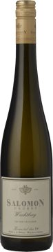 WEINGUT SALOMON-UNDHOF Wachtberg Gruner Veltliner, Kremstal 2015 Bottle image number 0