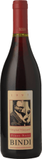 BINDI Original Vineyard Pinot Noir, Macedon Ranges 1997 Bottle