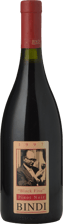 BINDI Block 5 Pinot Noir, Macedon Ranges 1997 Bottle