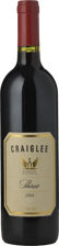 CRAIGLEE Shiraz, Sunbury 2004 Bottle