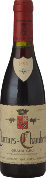 DOMAINE ARMAND ROUSSEAU, Charmes-Chambertin 1996 Half Bottle image number 0
