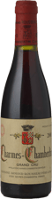 DOMAINE ARMAND ROUSSEAU, Charmes-Chambertin 2001 Half Bottle