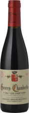 DOMAINE ARMAND ROUSSEAU Les Cazetiers 1er cru, Gevrey-Chambertin 2013 Half Bottle