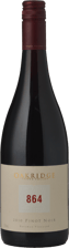 OAKRIDGE ESTATE 864 Bateman Vineyard Pinot Noir, Yarra Valley 2010 Bottle