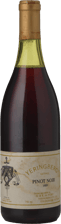 YERINGBERG Pinot Noir, Yarra Valley 1989 Bottle