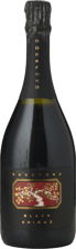 ROCKFORD Black Sparkling Shiraz, Barossa Valley NV Bottle
